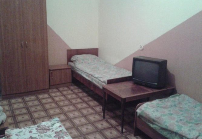 Гостиница Hostel Millenium Астрахань