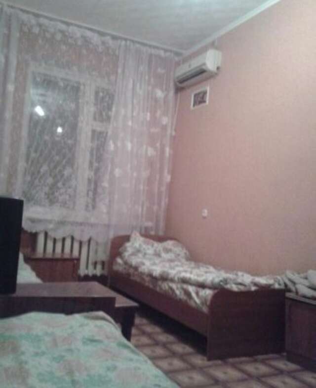 Гостиница Hostel Millenium Астрахань-11